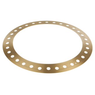 Sabian Sabian - HC-14 - 14" Jojo Mayer Hoop Crasher