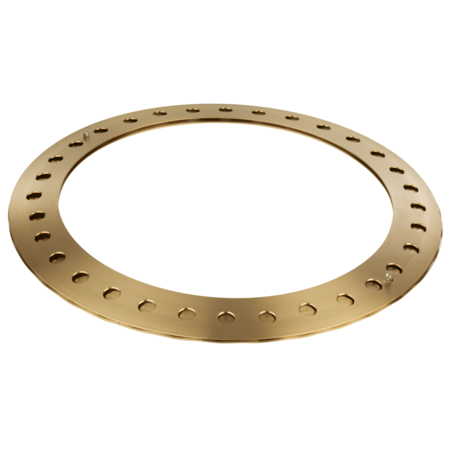 Sabian - HC-14 - 14" Jojo Mayer Hoop Crasher
