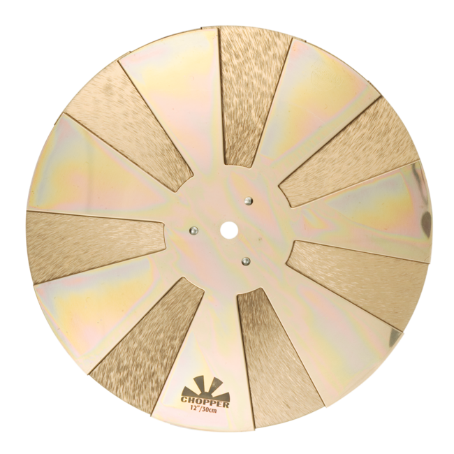 Sabian - CH12 - 12" Chopper