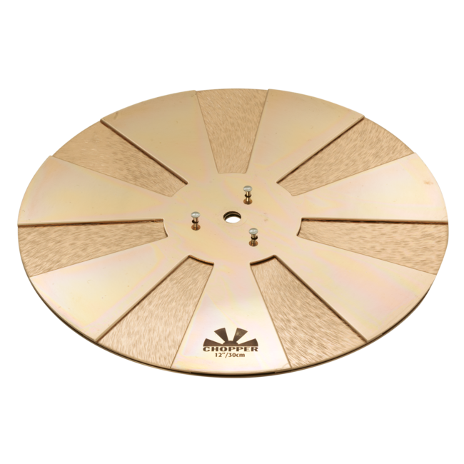 Sabian - CH12 - 12" Chopper
