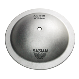 Sabian Sabian - AB11 - 11" Alu Bell