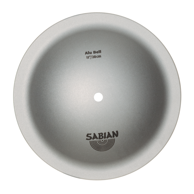 Sabian - AB11 - 11" Alu Bell
