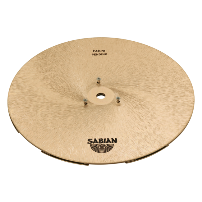 Sabian - CH10 - 10" Chopper