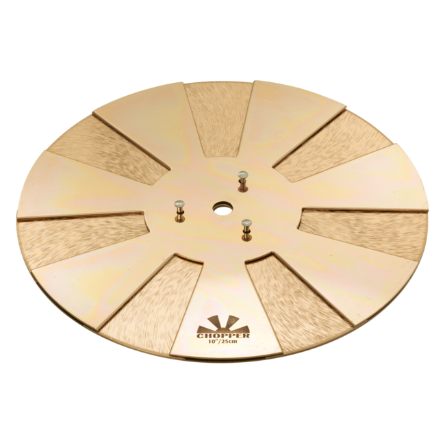 Sabian - CH10 - 10" Chopper