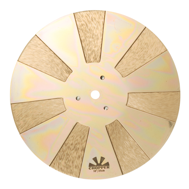 Sabian - CH10 - 10" Chopper