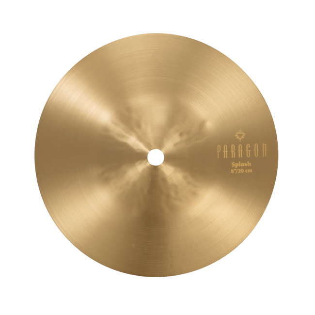 Sabian - NP0805N - 8" Paragon Splash