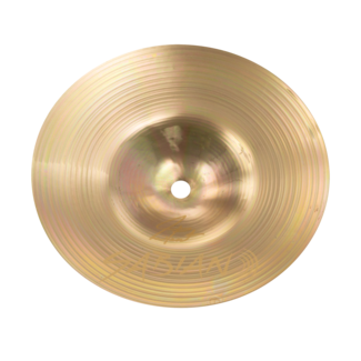 Sabian Sabian - NP0805B - 8" Paragon Splash Brilliant Finish