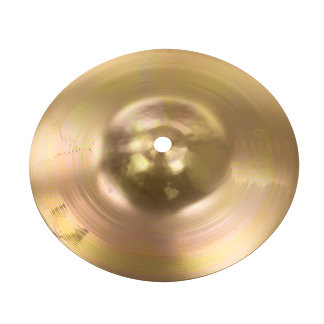 Sabian - NP0805B - 8" Paragon Splash Brilliant Finish