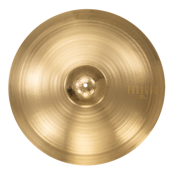 Sabian - NP2214B - 22" Paragon Ride Brilliant Finish
