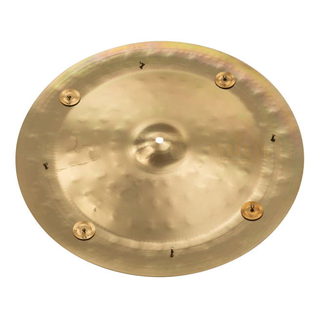 Sabian - NP2016DB - 20" Paragon Diamondback Chinese Brilliant Finish Finish