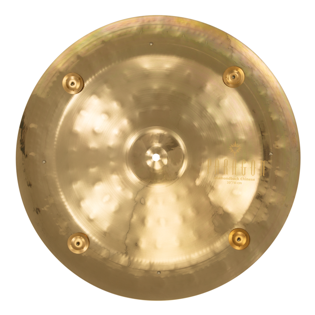 Sabian - NP2016DB - 20" Paragon Diamondback Chinese Brilliant Finish Finish