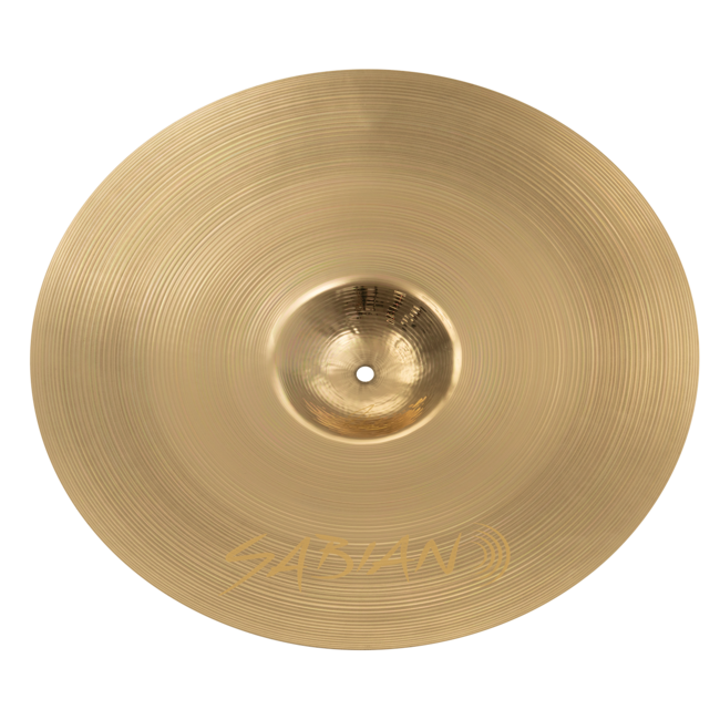 Sabian - NP2008B - 20" Paragon Crash Brilliant Finish