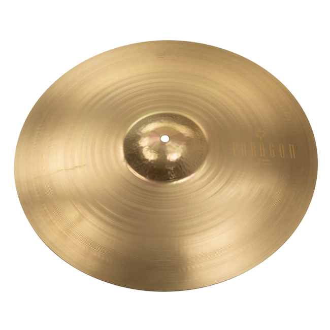 Sabian - NP2008B - 20" Paragon Crash Brilliant Finish
