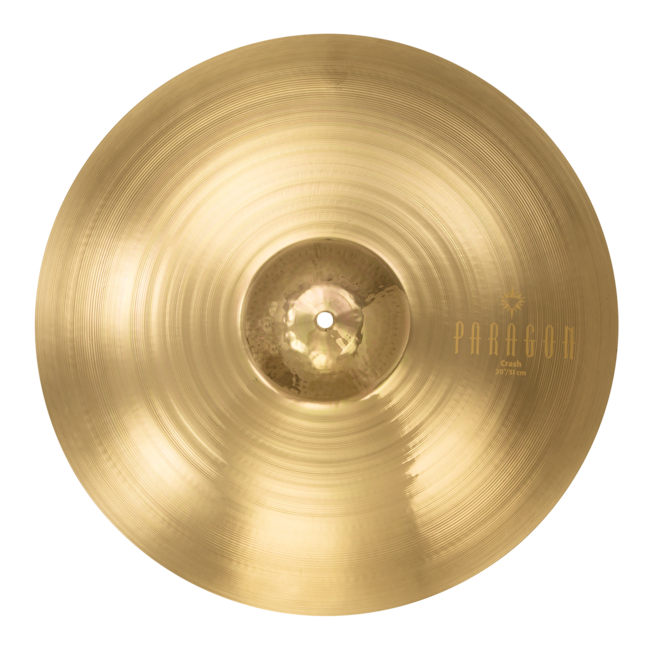 Sabian - NP2008B - 20" Paragon Crash Brilliant Finish