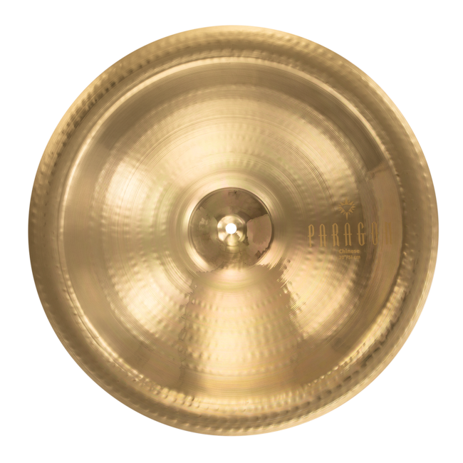 Sabian - NP2016B - 20" Paragon Chinese Brilliant Finish