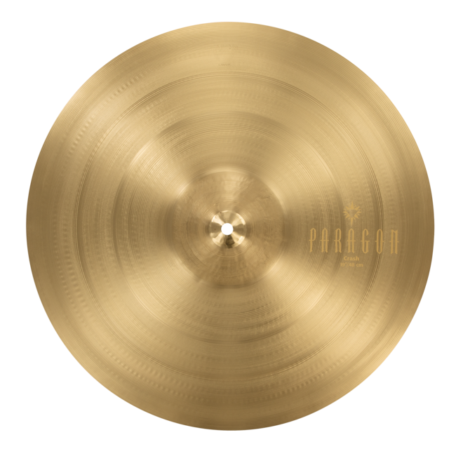 Sabian - NP1908N - 19" Paragon Crash