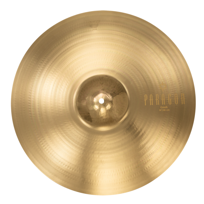 Sabian - NP1908B - 19" Paragon Crash Brilliant Finish