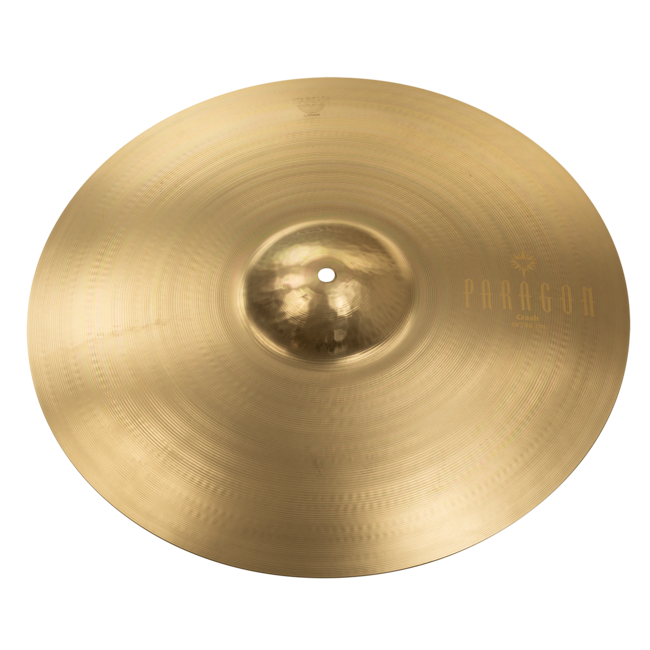 Sabian - NP1908B - 19" Paragon Crash Brilliant Finish