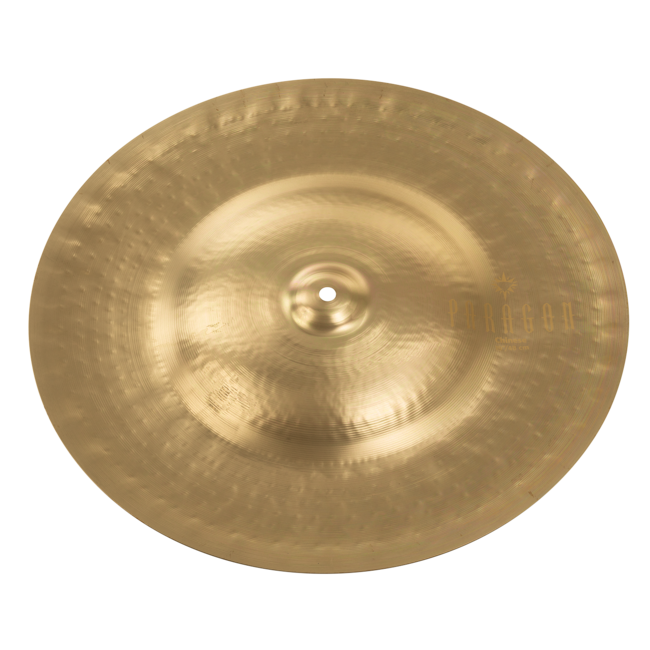 Sabian - NP1916B - 19" Paragon Chinese Brilliant Finish