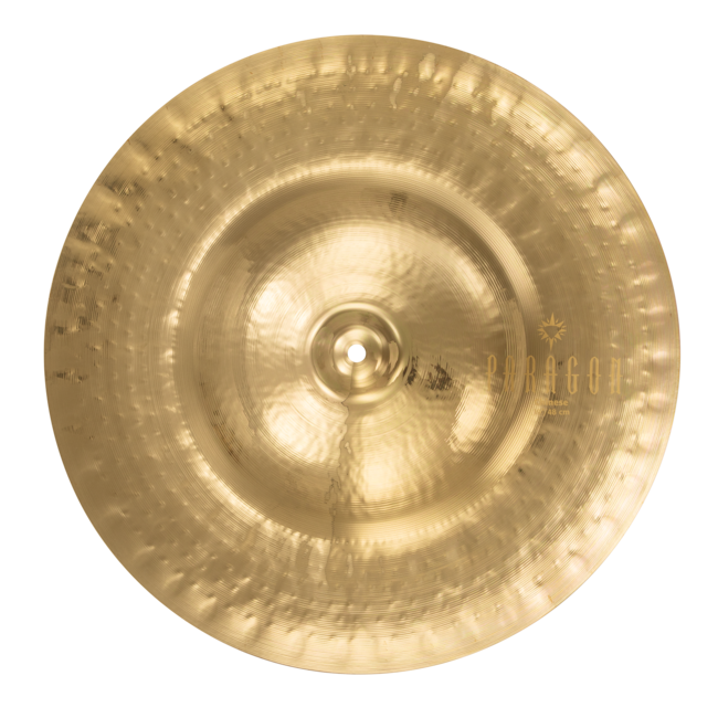 Sabian - NP1916B - 19" Paragon Chinese Brilliant Finish