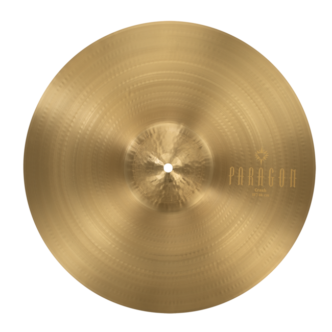 Sabian - NP1808N - 18" Paragon Crash