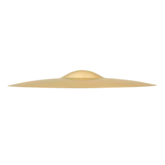 Sabian Sabian - NP1808B - 18" Paragon Crash Brilliant Finish