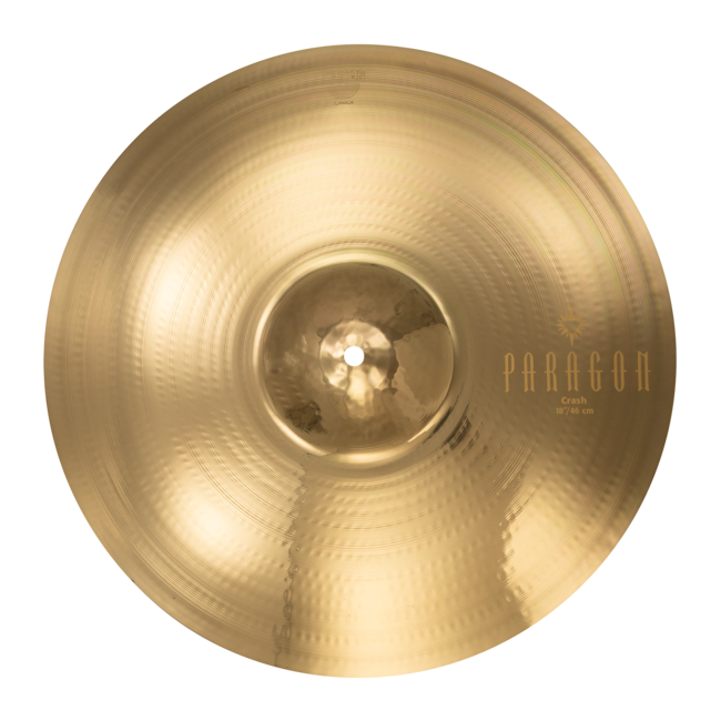 Sabian - NP1808B - 18" Paragon Crash Brilliant Finish