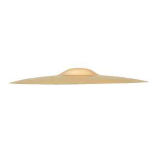 Sabian Sabian - NP1708B - 17" Paragon Crash Brilliant Finish