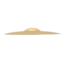 Sabian - NP1708B - 17" Paragon Crash Brilliant Finish