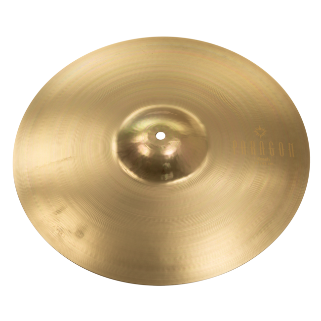 Sabian - NP1708B - 17" Paragon Crash Brilliant Finish