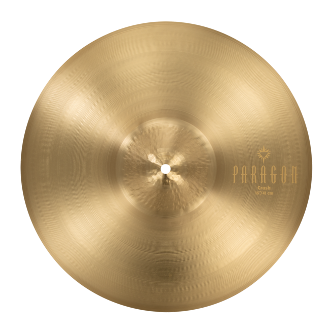 Sabian - NP1608N - 16" Paragon Crash
