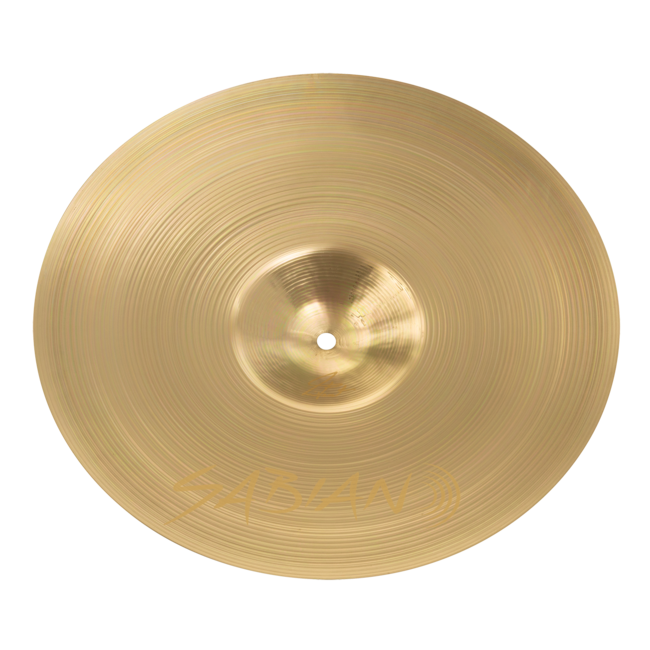 Sabian - NP1608B - 16" Paragon Crash Brilliant Finish
