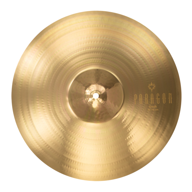Sabian - NP1608B - 16" Paragon Crash Brilliant Finish