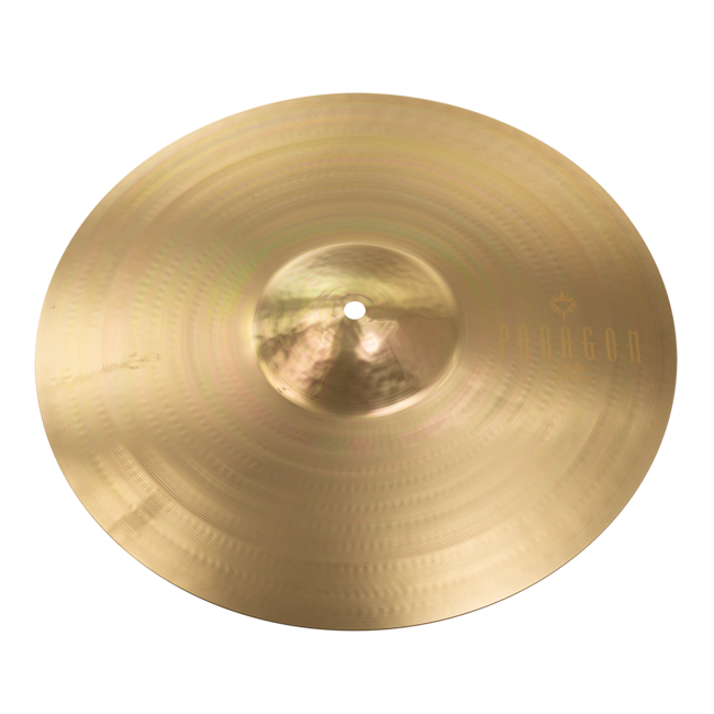 Sabian - NP1608B - 16" Paragon Crash Brilliant Finish