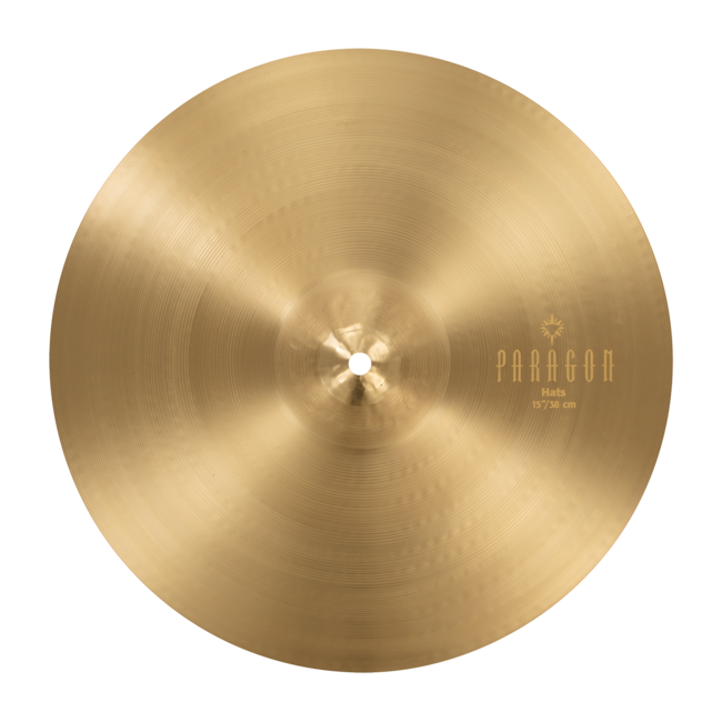 Sabian - NP1502N - 15" Paragon Hats
