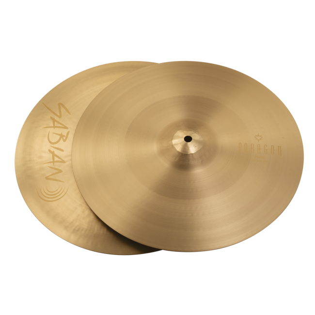 Sabian - NP1402N - 14" Paragon Hi-Hats