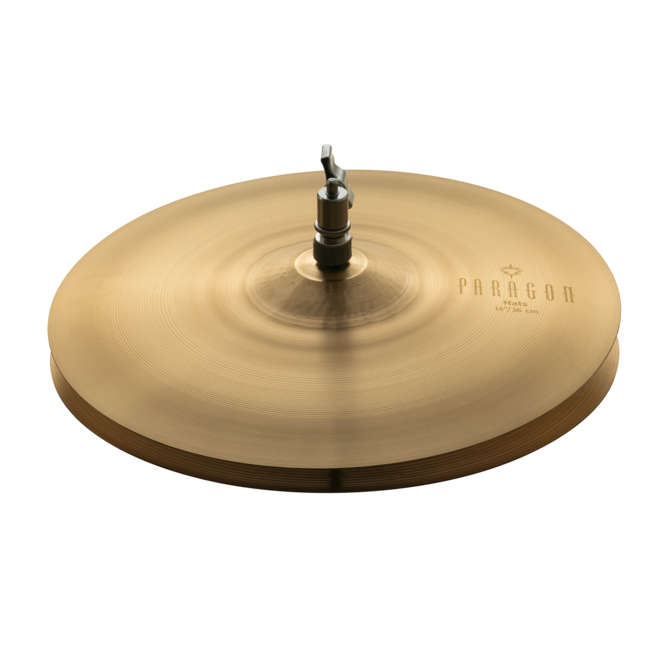 Sabian - NP1402N - 14" Paragon Hi-Hats