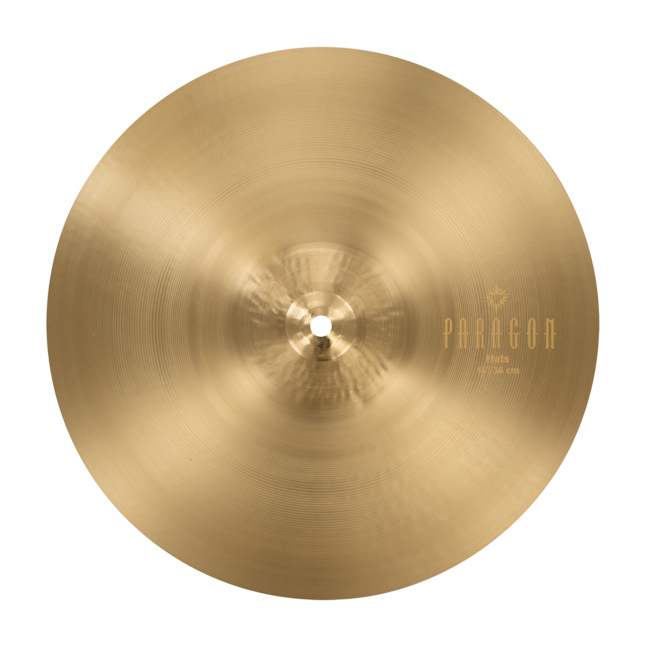 Sabian - NP1402N - 14" Paragon Hi-Hats