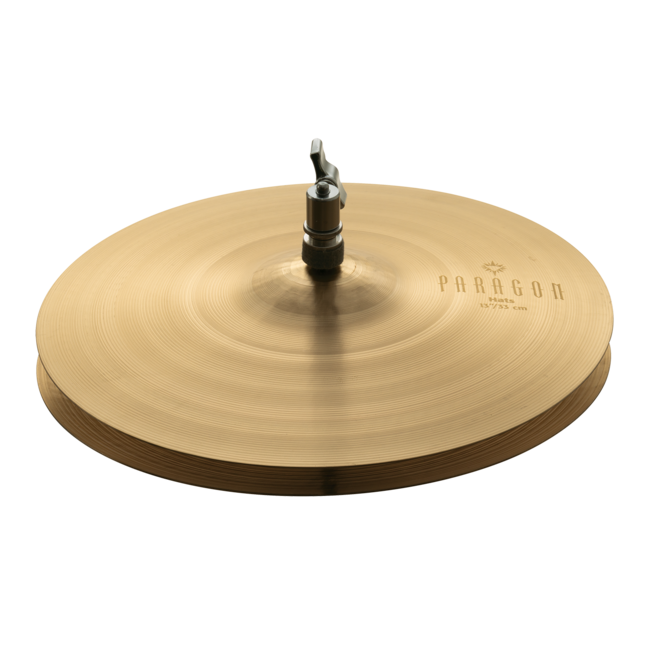 Sabian - NP1302N - 13" Paragon Hi-Hats