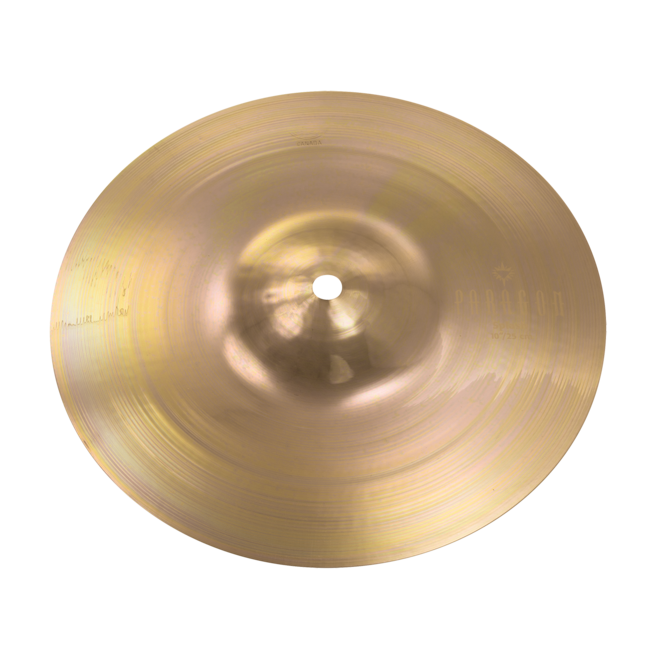 Sabian - NP1005B - 10" Paragon Splash Brilliant Finish