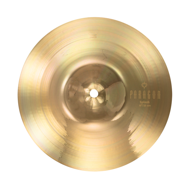 Sabian - NP1005B - 10" Paragon Splash Brilliant Finish
