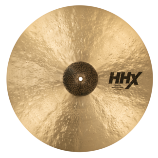 Sabian Sabian - 15005XCN-PW - HHX Complex Praise and Worship Set