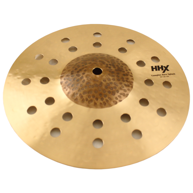 Sabian - 15005XCN-PW - HHX Complex Praise and Worship Set