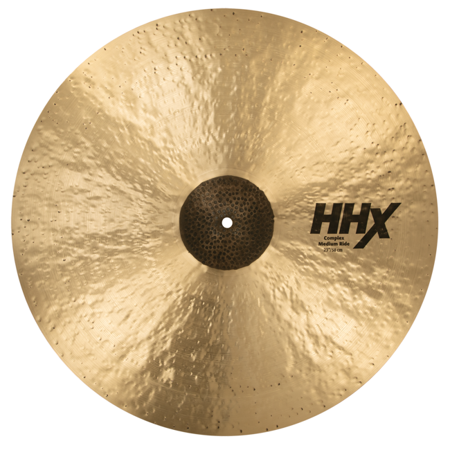 Sabian - 12312XCN - 23" HHX Complex Medium Ride