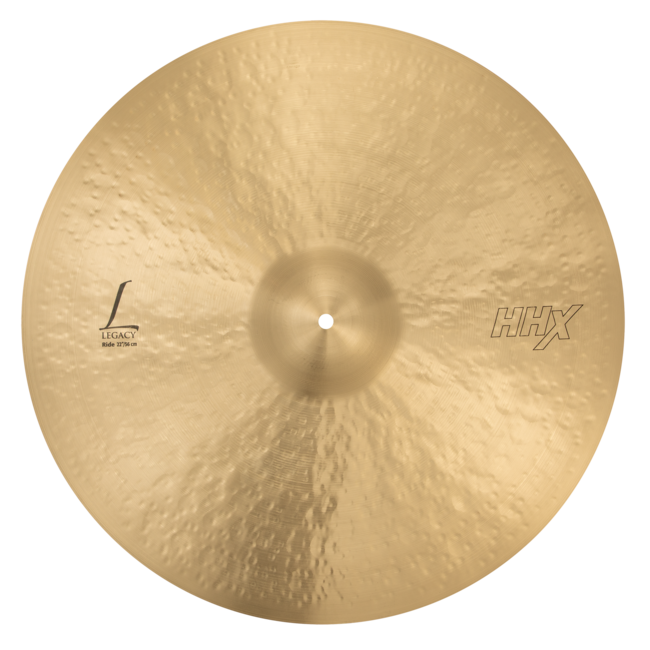 Sabian - 12233XLN - 22" HHX Legacy Ride