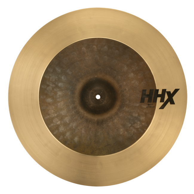 Sabian - 122OMX - 22" HHX Omni