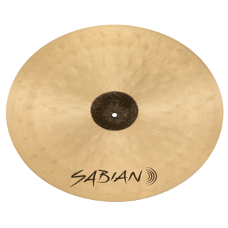 Sabian Sabian - 12206XCN - 22" HHX Complex Thin Crash