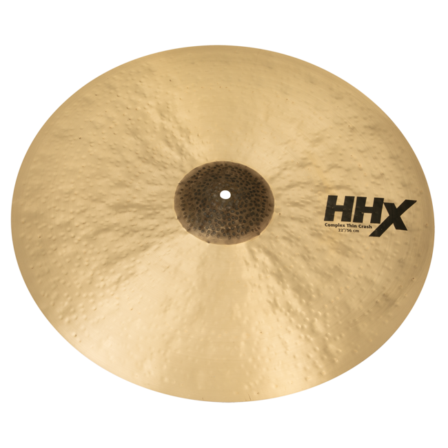 Sabian - 12206XCN - 22" HHX Complex Thin Crash