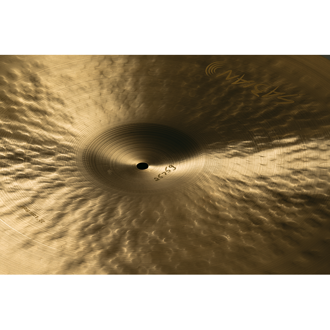 Sabian - 122XALN - 22" HHX Anthology Low Bell