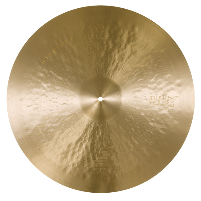 Sabian - 122XALN - 22" HHX Anthology Low Bell